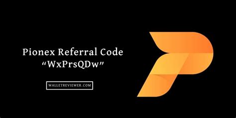 Pionex Referral Code 2024: WxPrsQDw ($2,125 Sign Up Bonus).